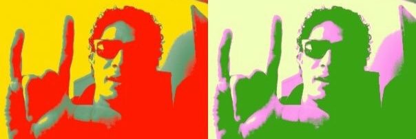 Daniel SánchezDórame banner