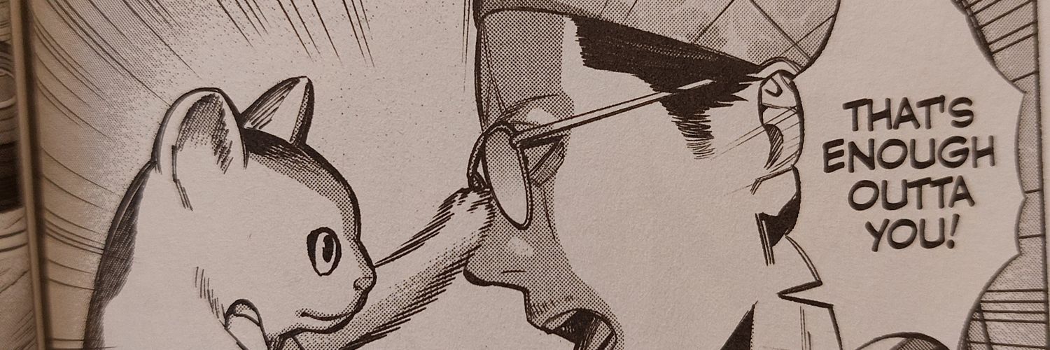 Antony aka Boo banner