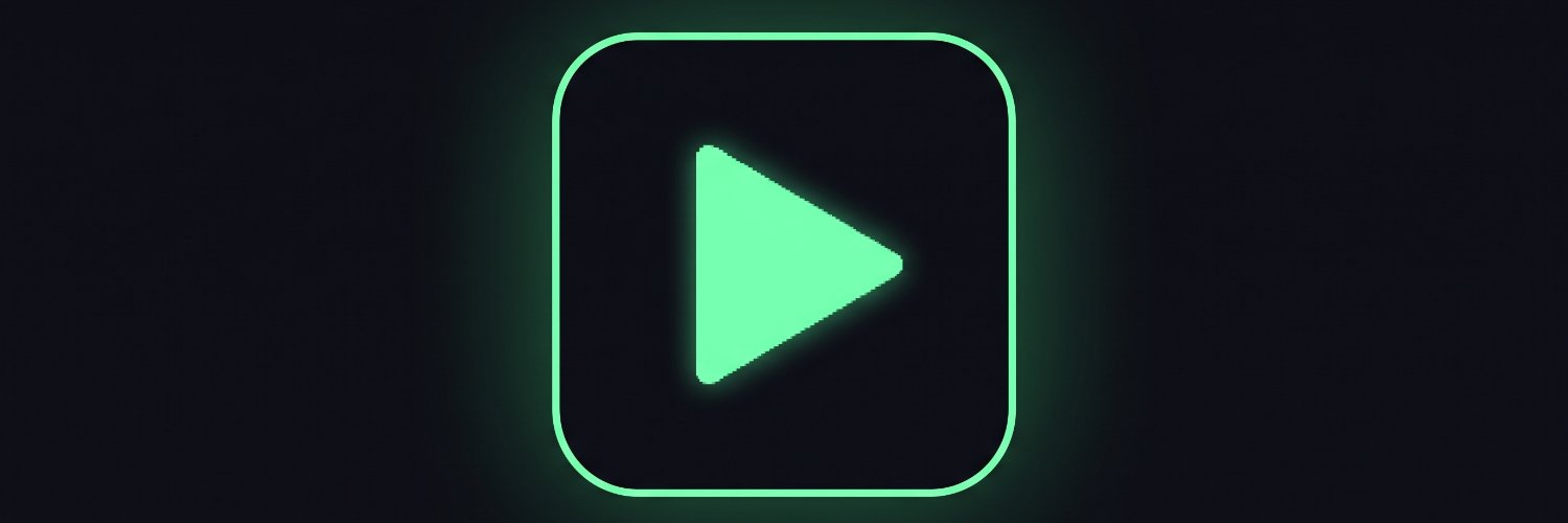 Viralcade's profile banner image