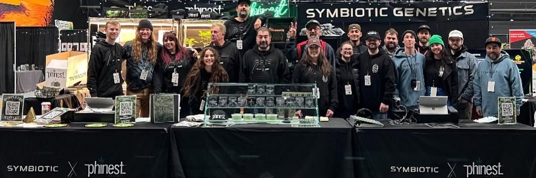 Symbiotic Genetics banner