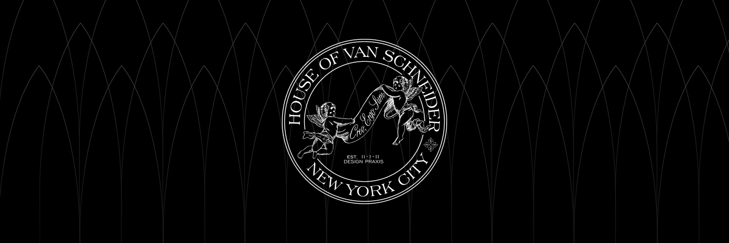 Tobias van Schneider's banner