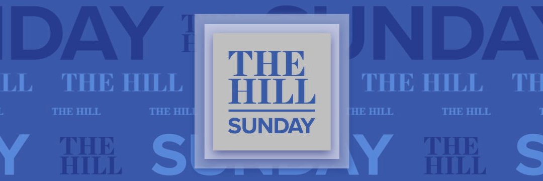 TheHillSunday's banner