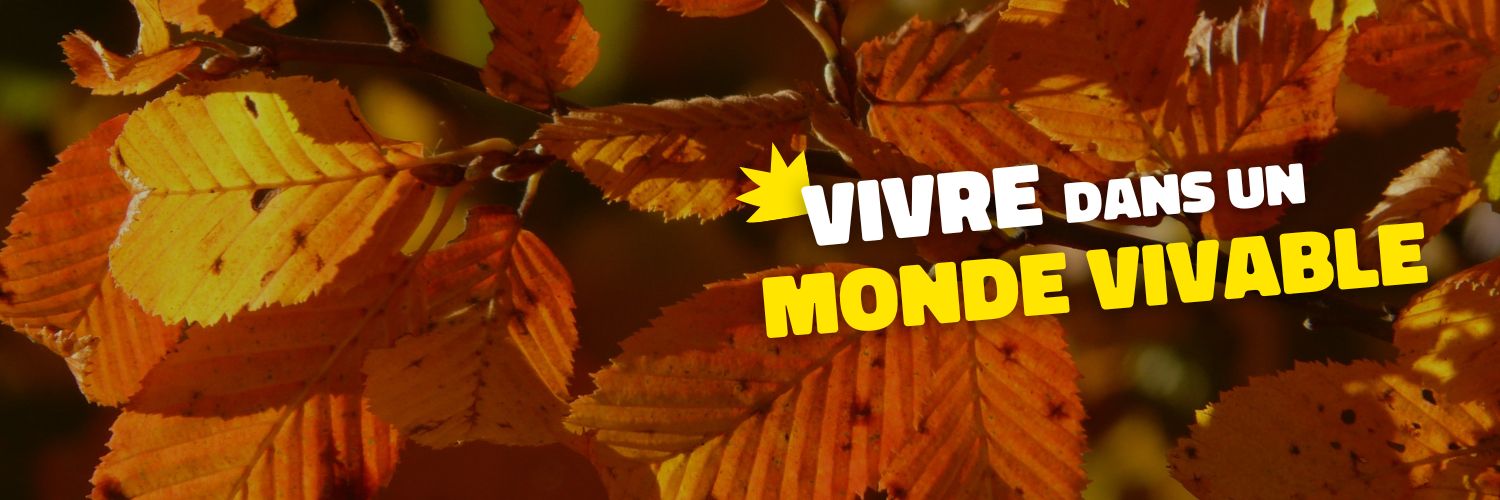 📦🦋 France Nature Environnement banner