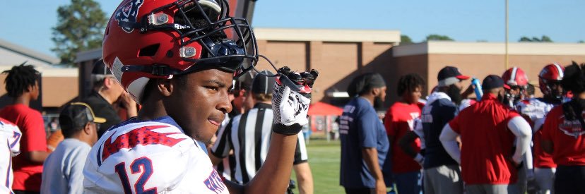 Xavier_Parks12's profile banner image