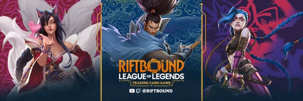riftboundop Profile Banner