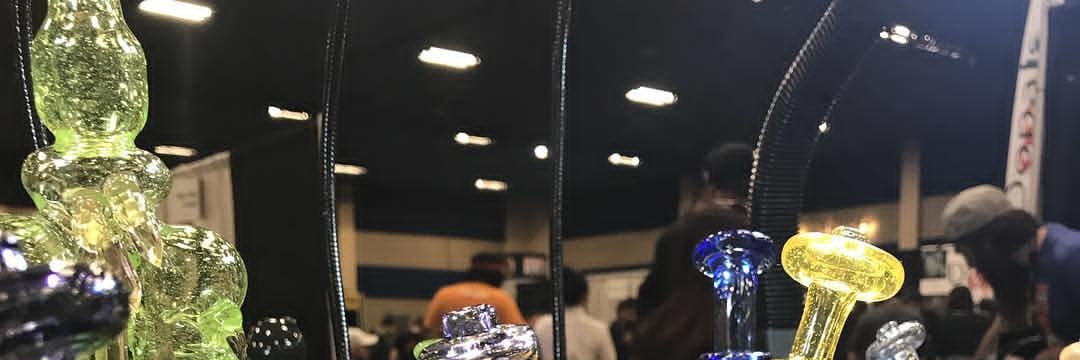 Northern Water💧 Glass banner