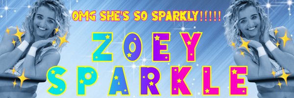 ShesSoSparkly Profile Banner
