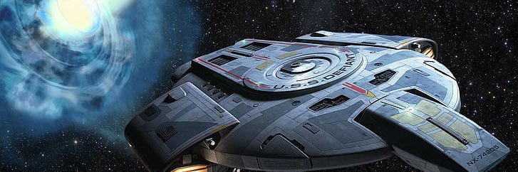 BenjaminSisko's profile banner image