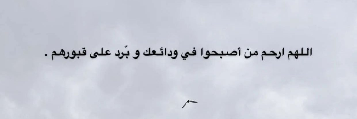 عـلـي | ACC banner