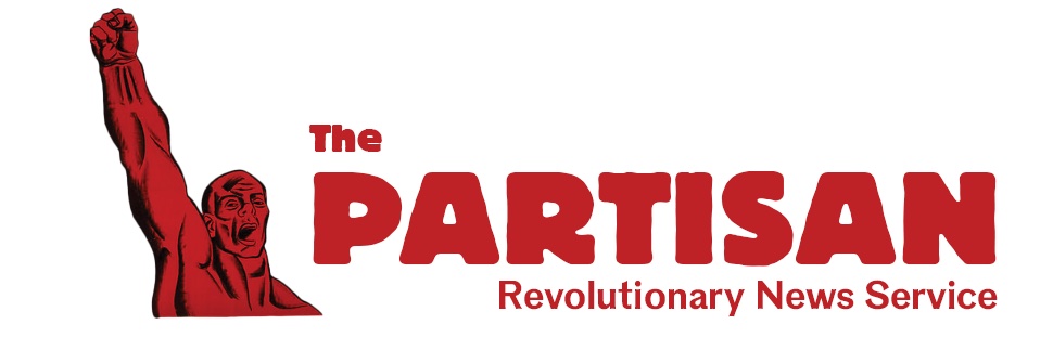 The Partisan Reposts's banner