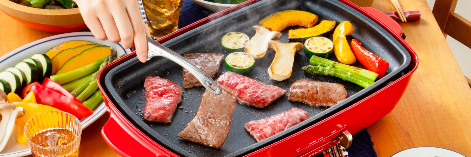 エバラ食品【公式】🍖 banner