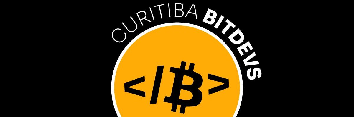 Curitiba BitDevs banner