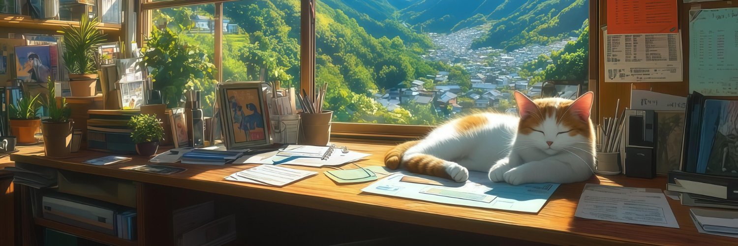当事猪 banner