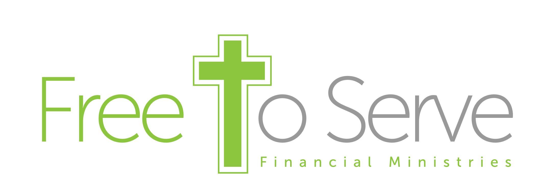 Free to Serve banner