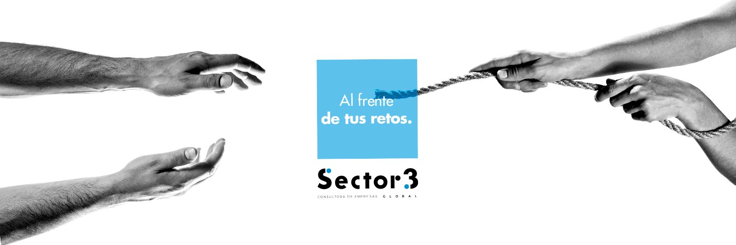 Sector3 Asesores banner
