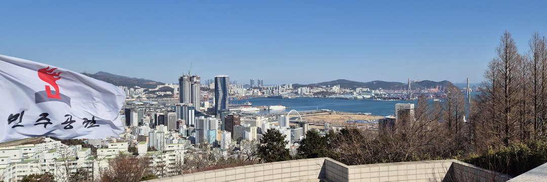 고성능 잔반처리기 보리꼬리 banner
