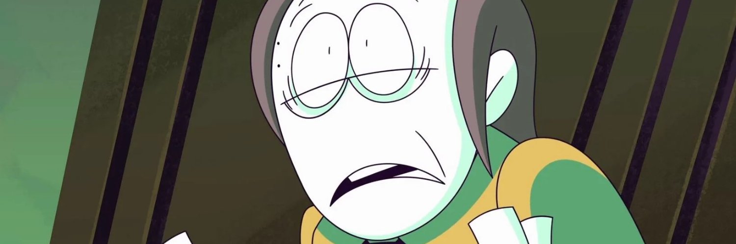 NotAClownLawyer's profile banner image