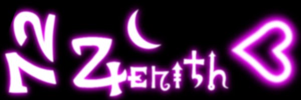 GoeticZenith Profile Banner