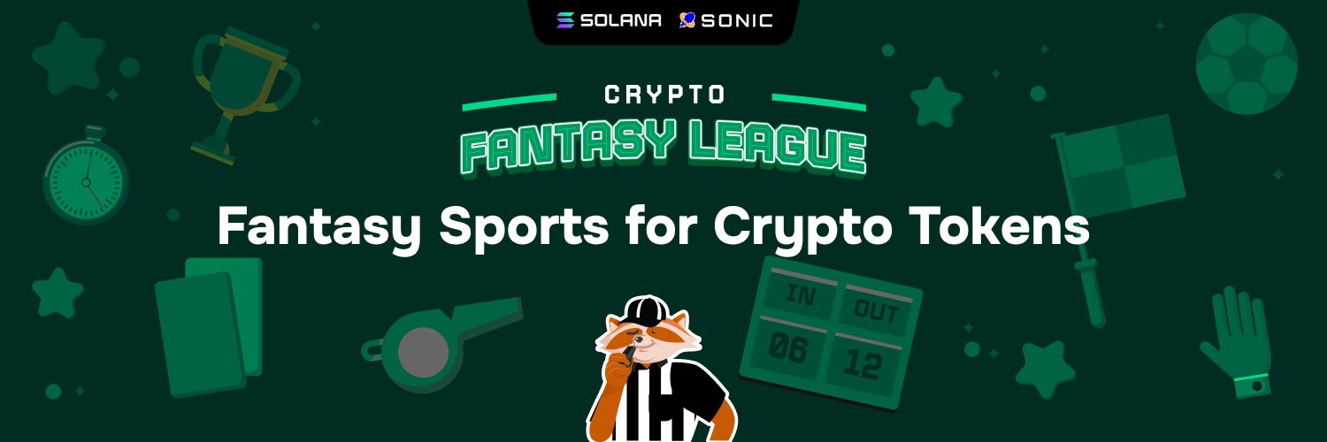 Crypto Fantasy League | cfl/acc's banner