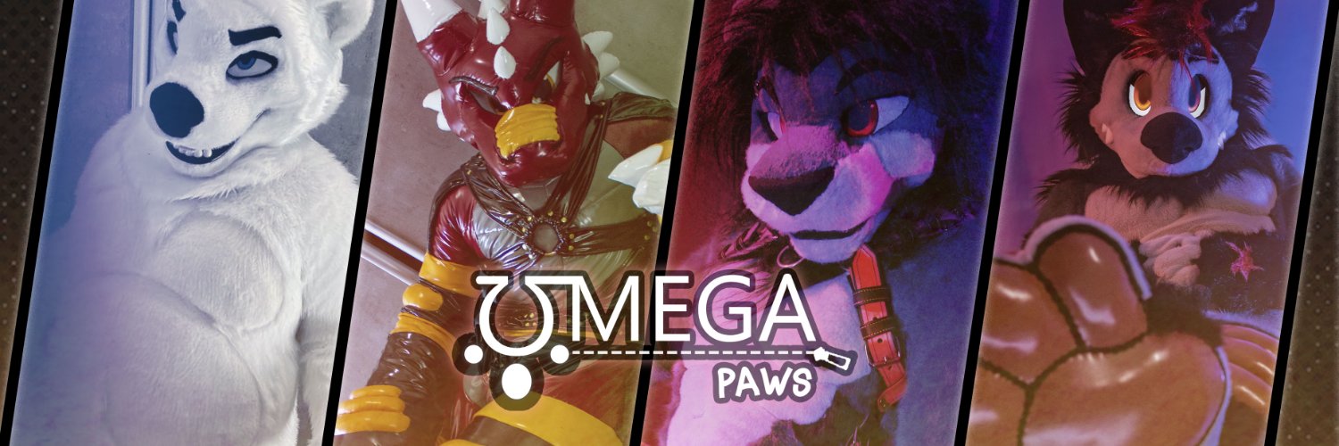 Omegapaws! banner