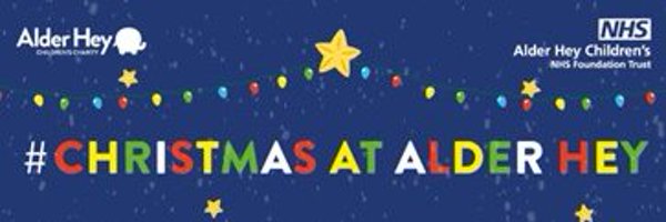 AlderHey Profile Banner