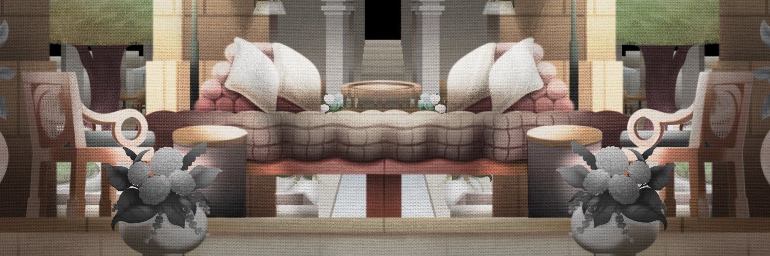 Vinokkyo's profile banner image