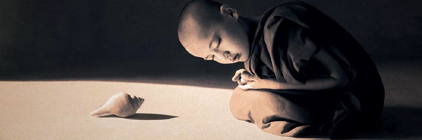 Robin James Been banner