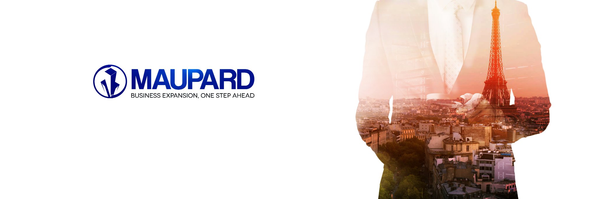 Maupard_Paris's profile banner image