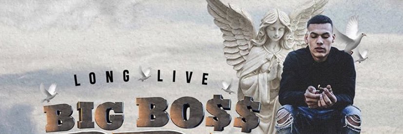 JaxsonDaGod's profile banner image