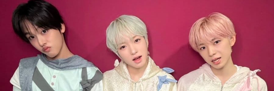 _milieey's profile banner image
