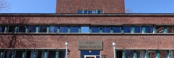 astrofysikk Profile Banner