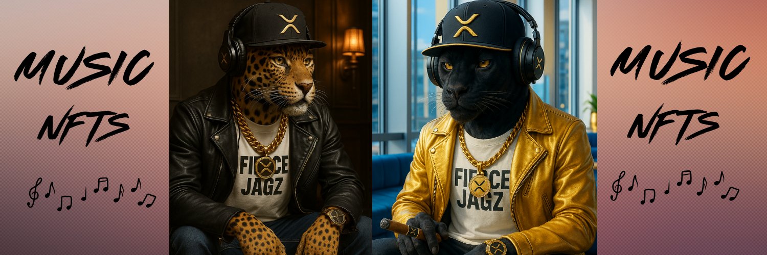 Fierce Jagz Pack banner