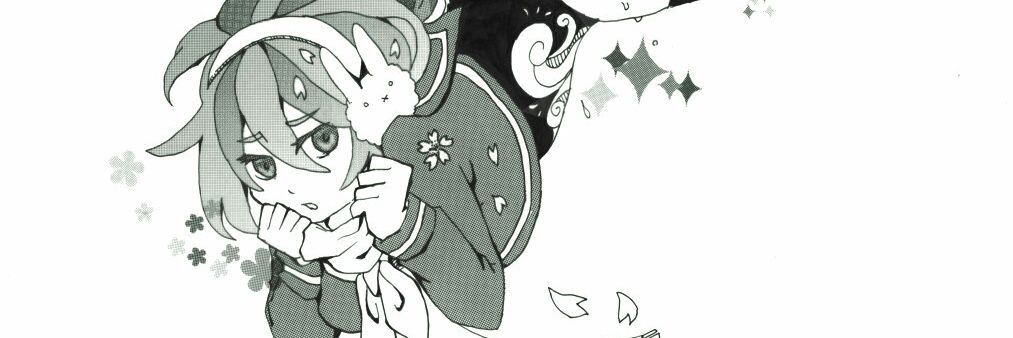 mizume203's profile banner image
