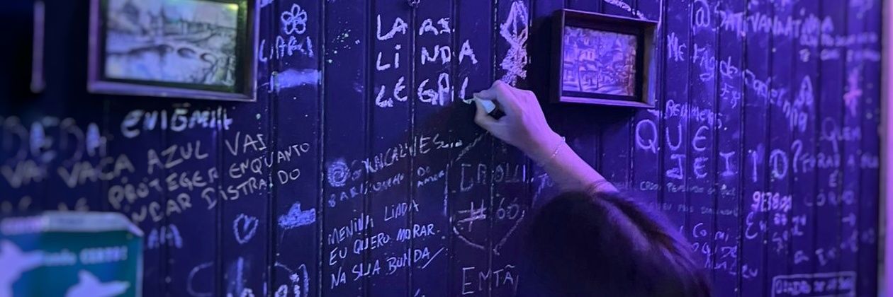 larissabrc's profile banner image