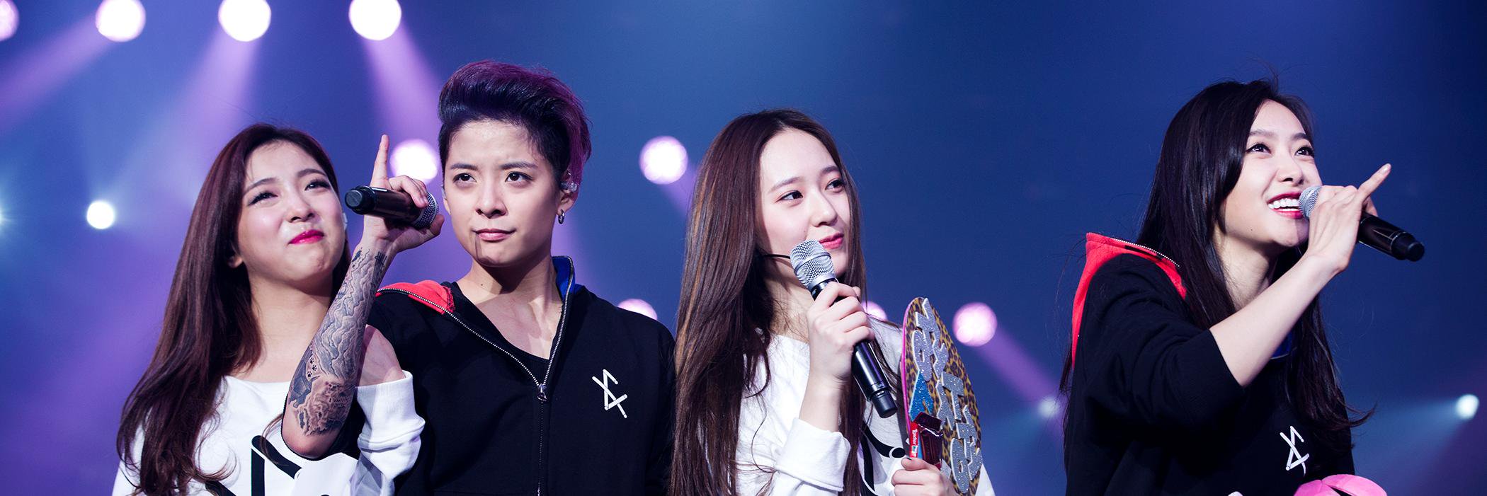 PTTf(x) banner