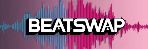 BeatXswap Profile Banner