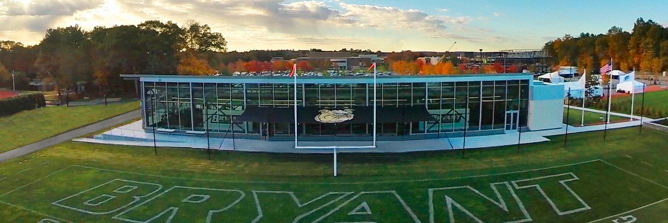 Bryant Strength banner