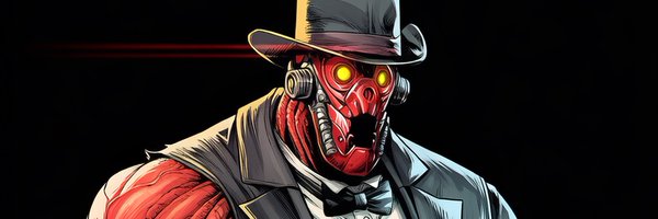 TERRORDAN258573 Profile Banner