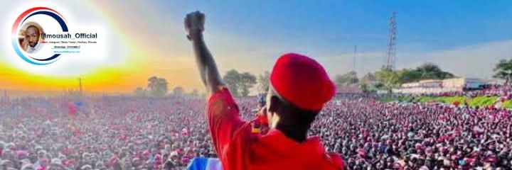 Mmousah's banner