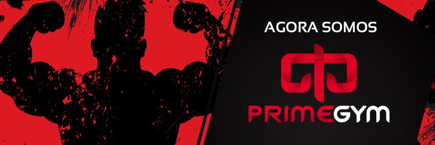 primegym's profile banner image