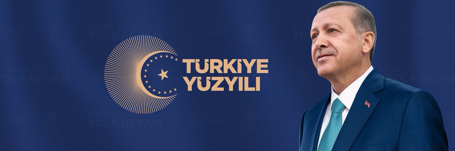 Süleyman Soylu Profile Banner