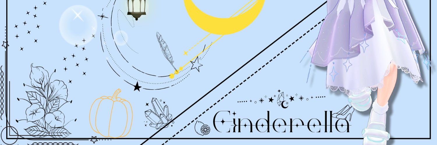 Cinderella@OneDrop banner