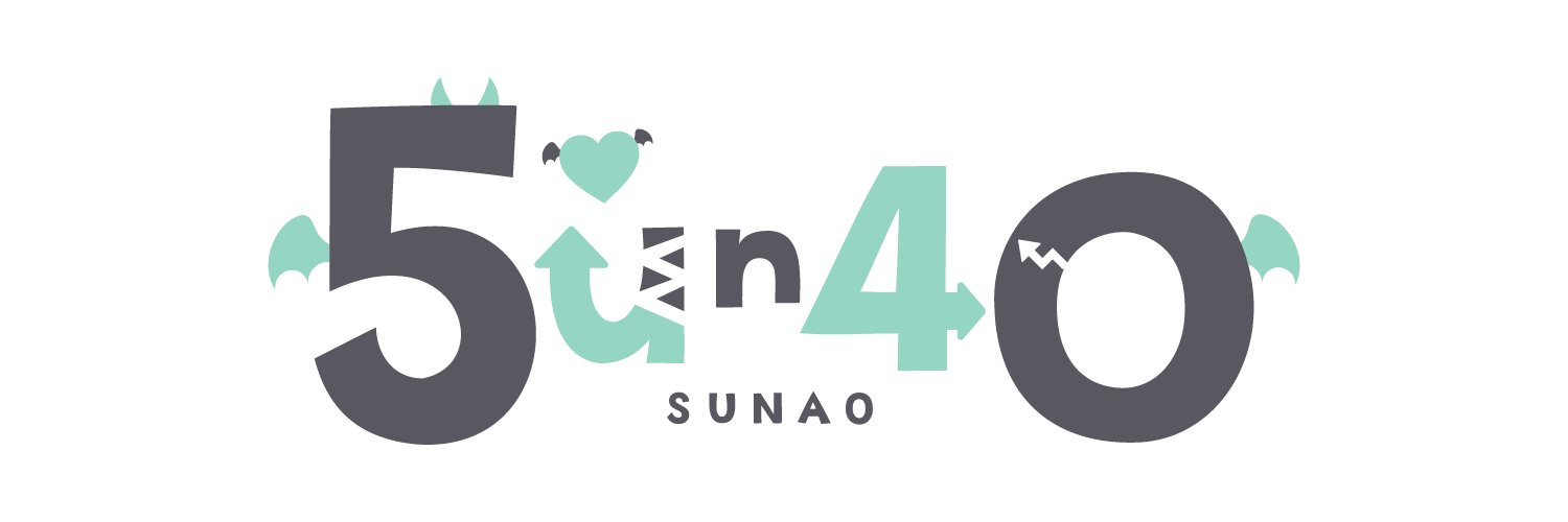 5un4o - 素直@VSinger準備中 banner