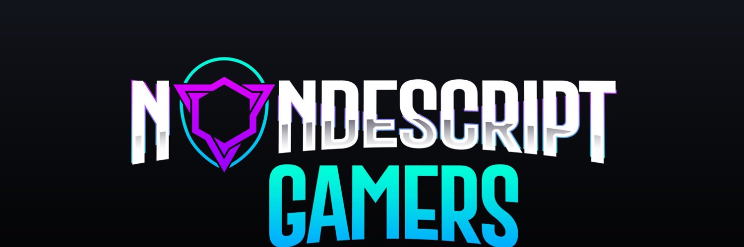 Nondescript Gaming Africa banner