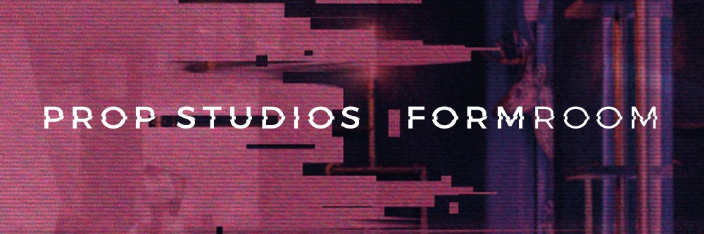 Prop_Studios's profile banner image