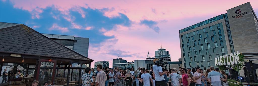 BabylonCardiff's profile banner image
