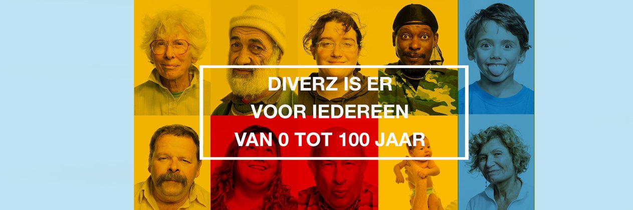 Diverz banner