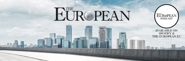 EuropeanMag Profile Banner