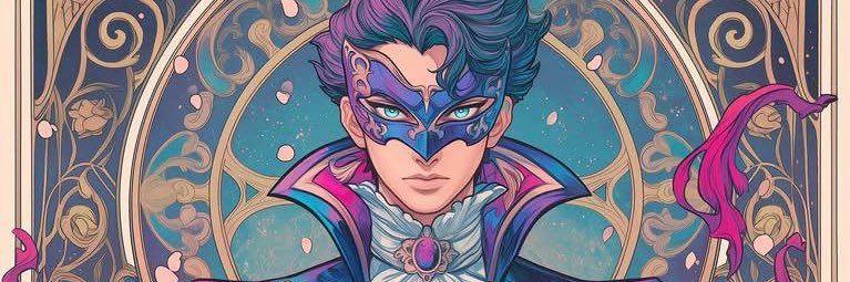 LyanV23's profile banner image