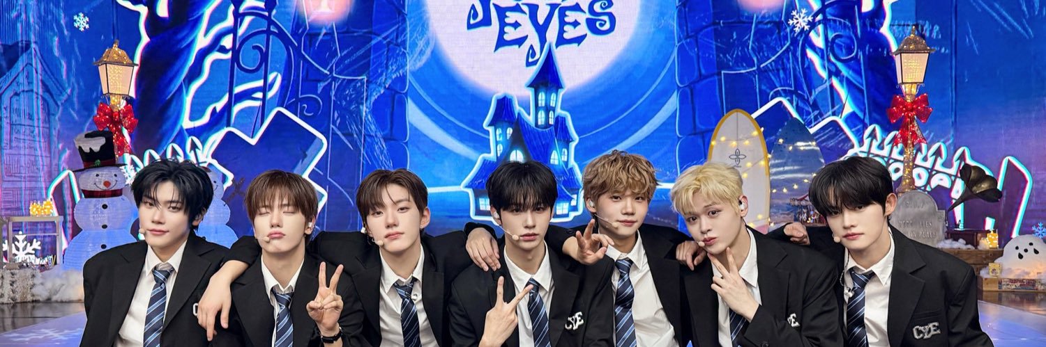 yu7cye's profile banner image